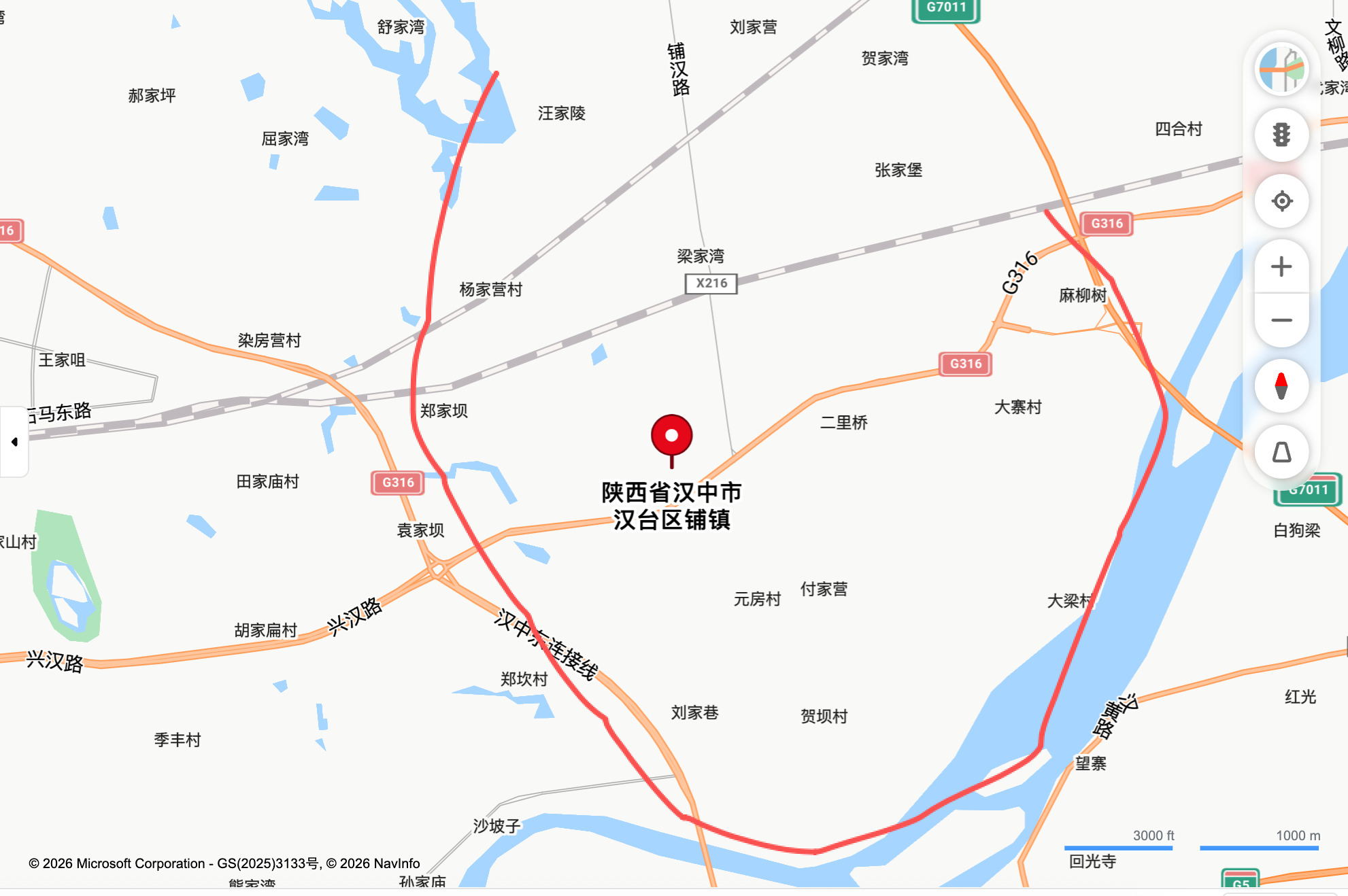 18-陕西省汉中市汉台区铺镇