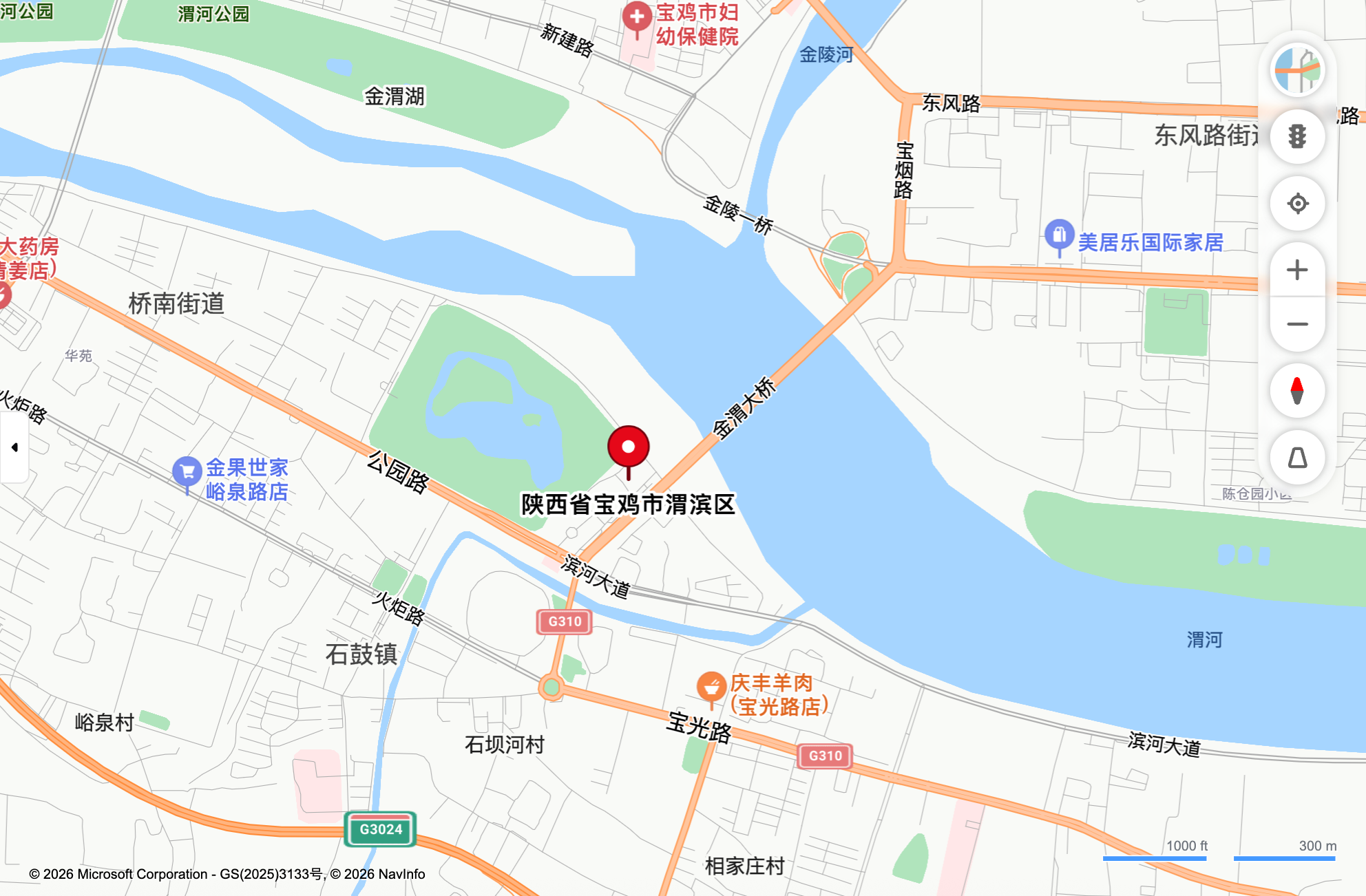 19-陕西省宝鸡市渭滨区下马营镇东星村