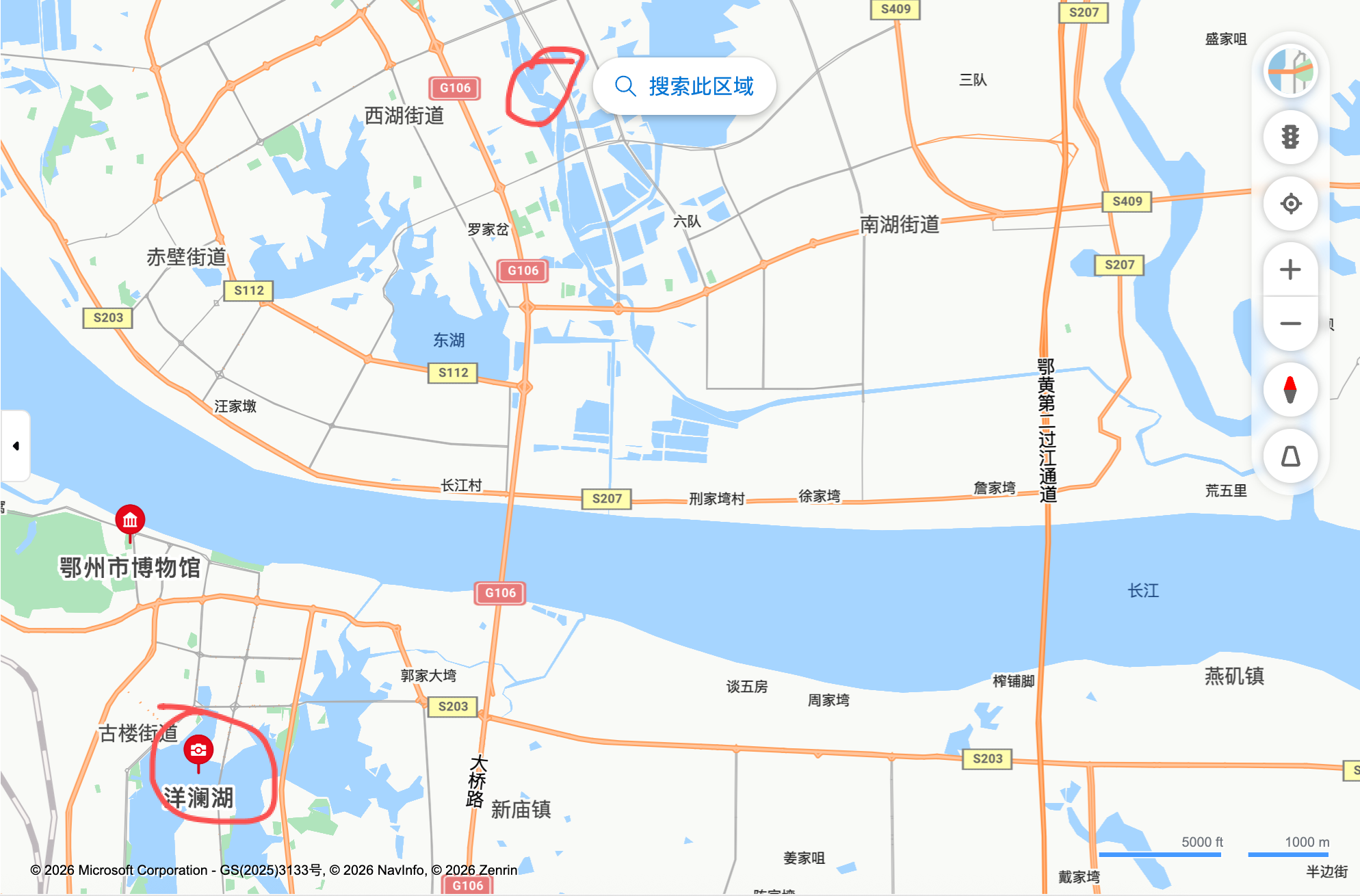 13-湖北黄冈玲珑家园